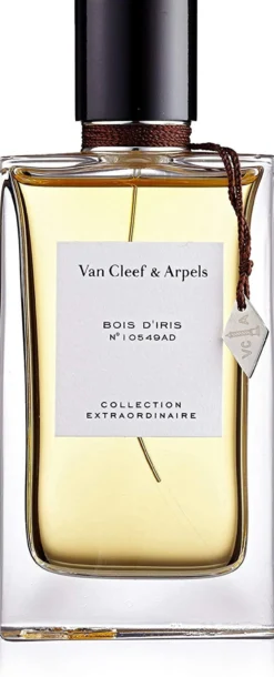 Collection Extraordinaire Bois d'Iris EDP