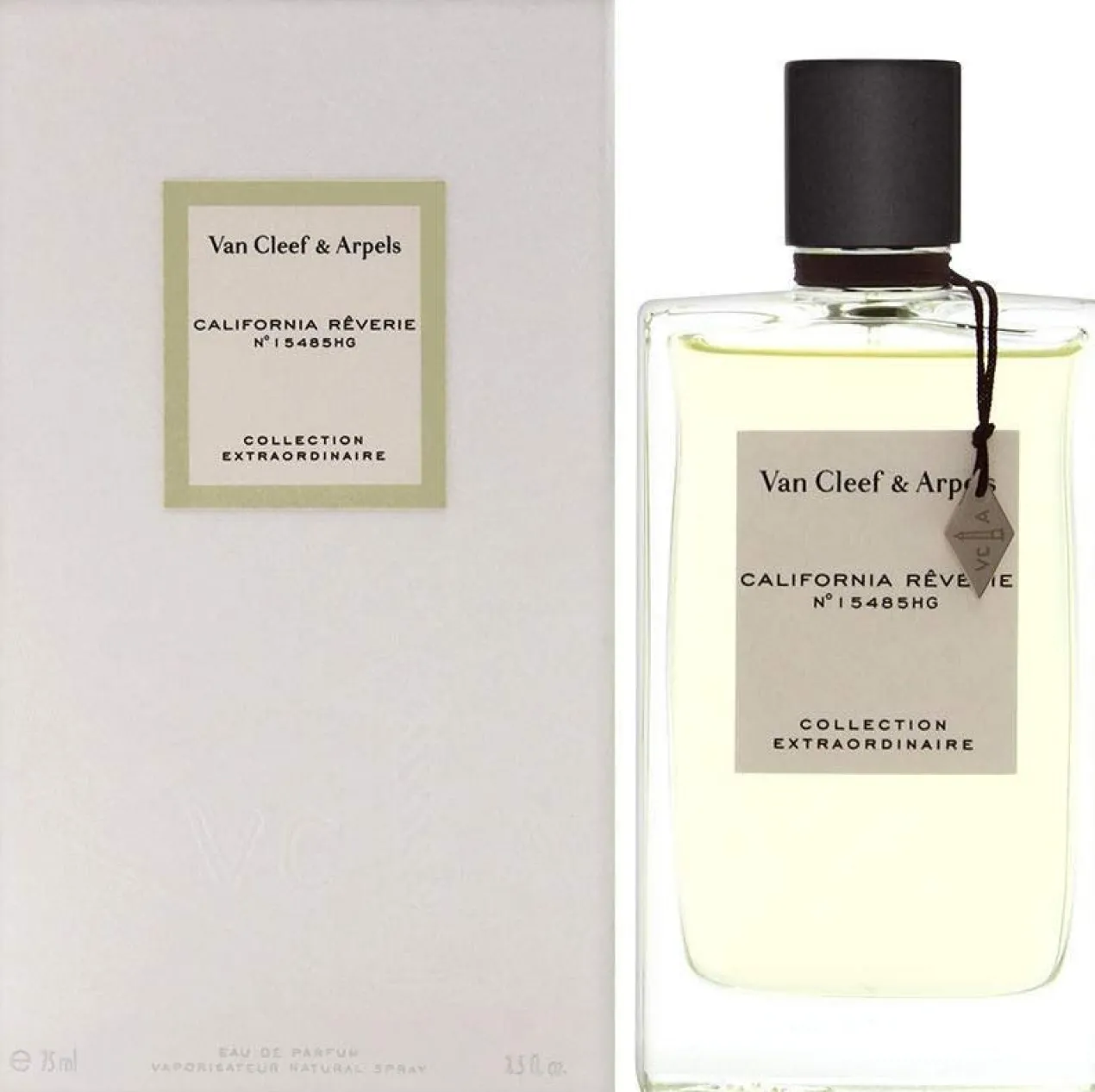 Collection Extraordinaire California Reverie EDP