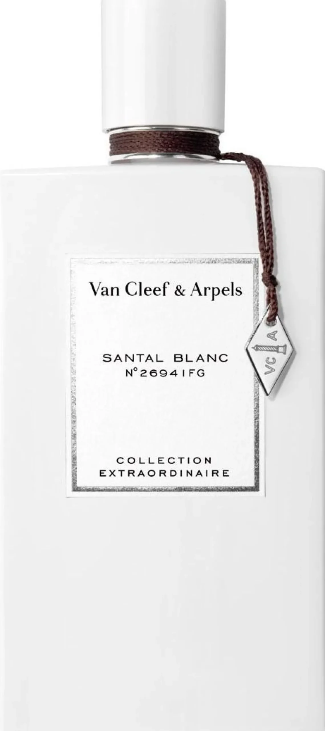 Collection Extraordinaire Santal Blanc EDP