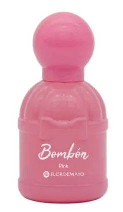 Colónia Bombon Pink Eau De Parfum