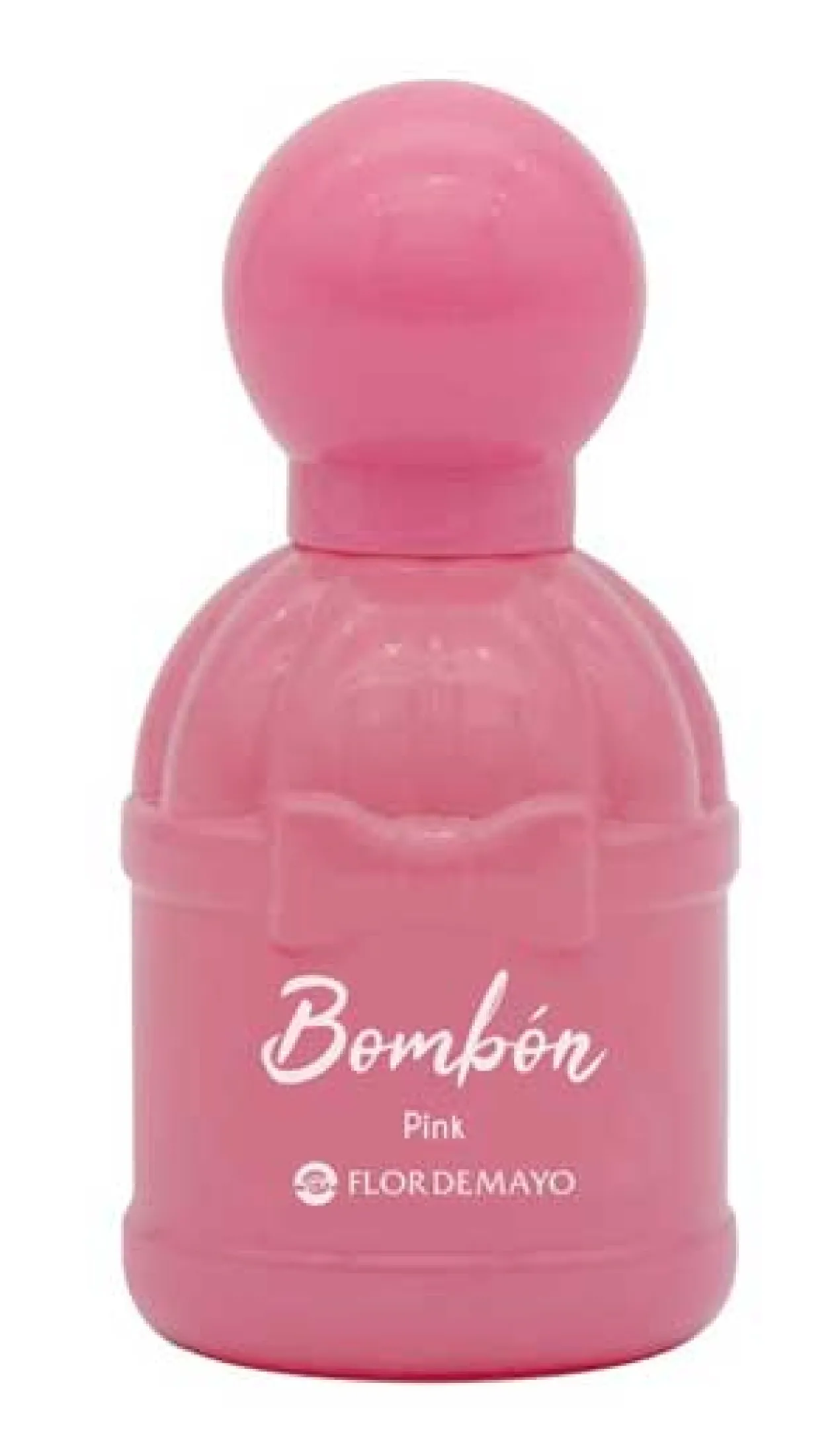 Colónia Bombon Pink Eau De Parfum