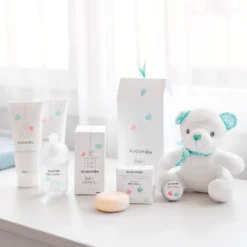 Colónia Infantil Baby Cologne