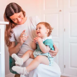 Colónia Infantil Baby Cologne