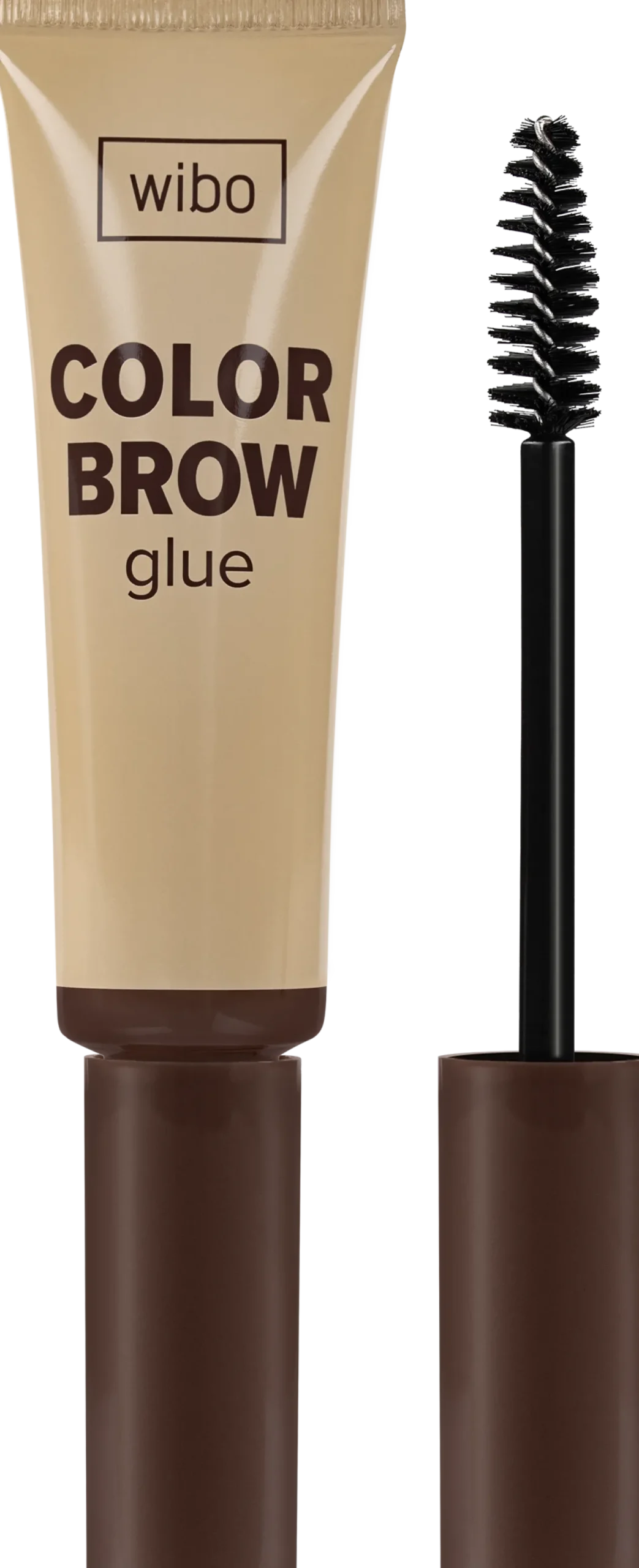 Color Brow Glue