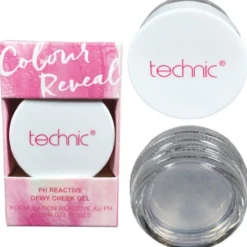 Color Reveal Dewy Cheek Gel Blush pH
