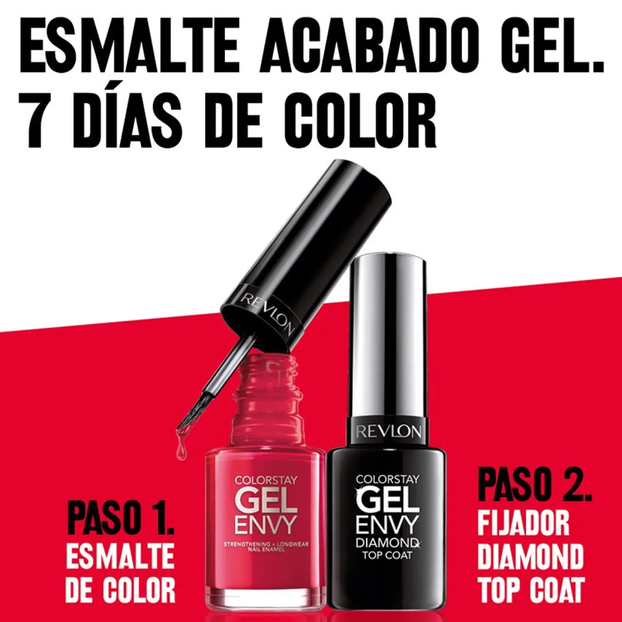 Colorstay Gel Envy Top Coat