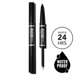 Colorstay Line Creator Delineador de Olhos 2 em 1