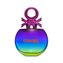 Colors Unlimited Her Edição Limitada Eau de Toilette