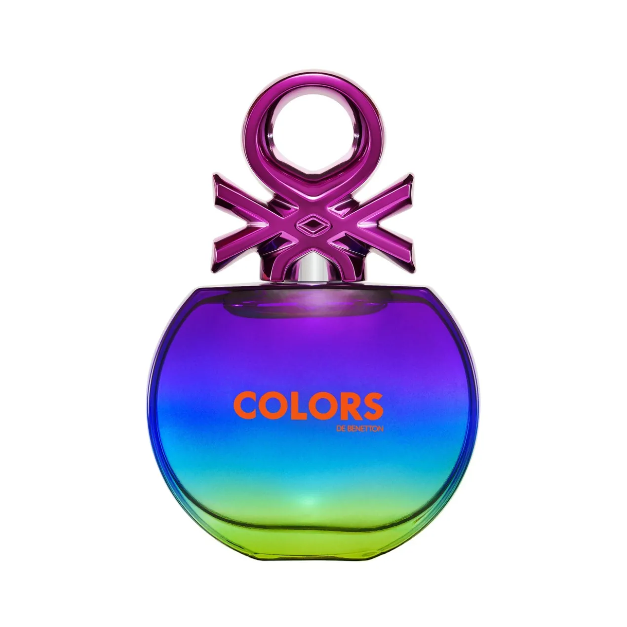 Colors Unlimited Her Edição Limitada Eau de Toilette