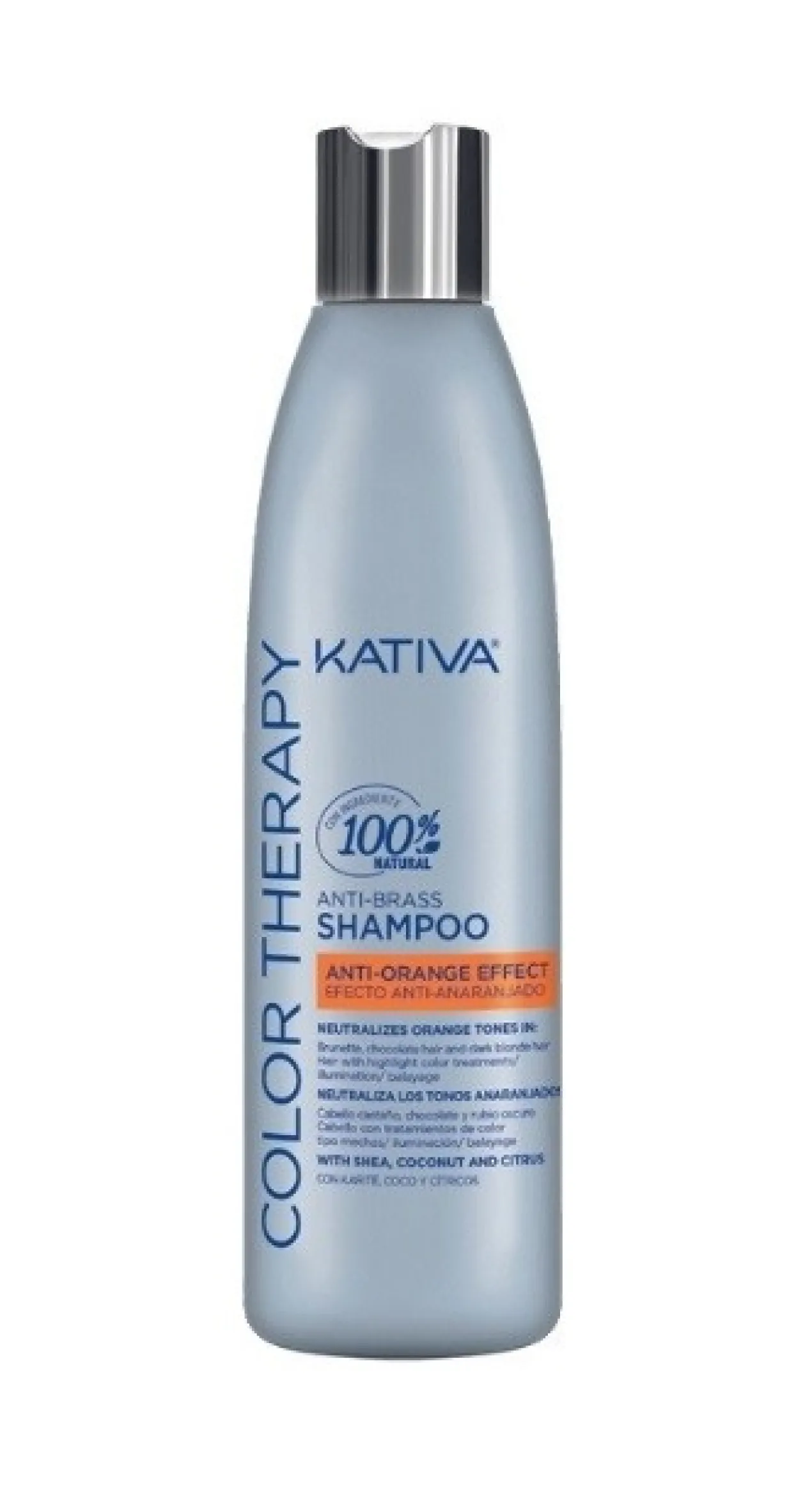 Color Therapy Shampoo
