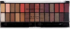 28 Colour Eyeshadow Palette