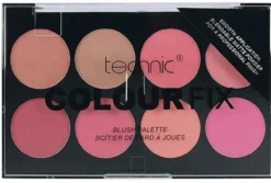 Colour Fix Paleta de Blush
