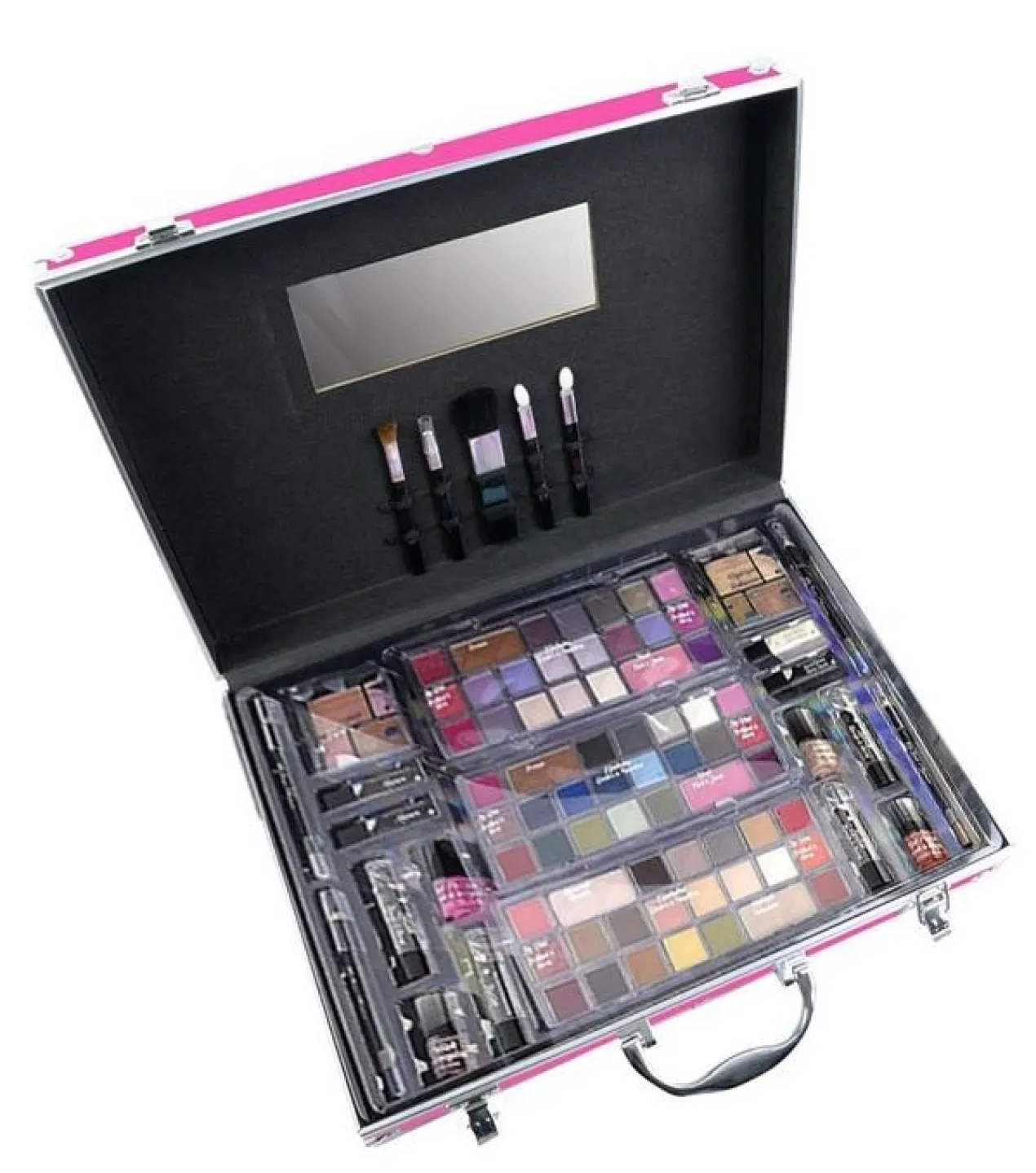Colour Perfection Pinl Coffret de Maquilhagem
