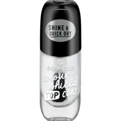 Colour Shield Top Coat