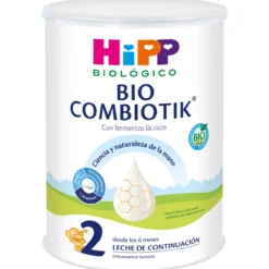 Combiotik 2 Leite de Continuação +6 Meses