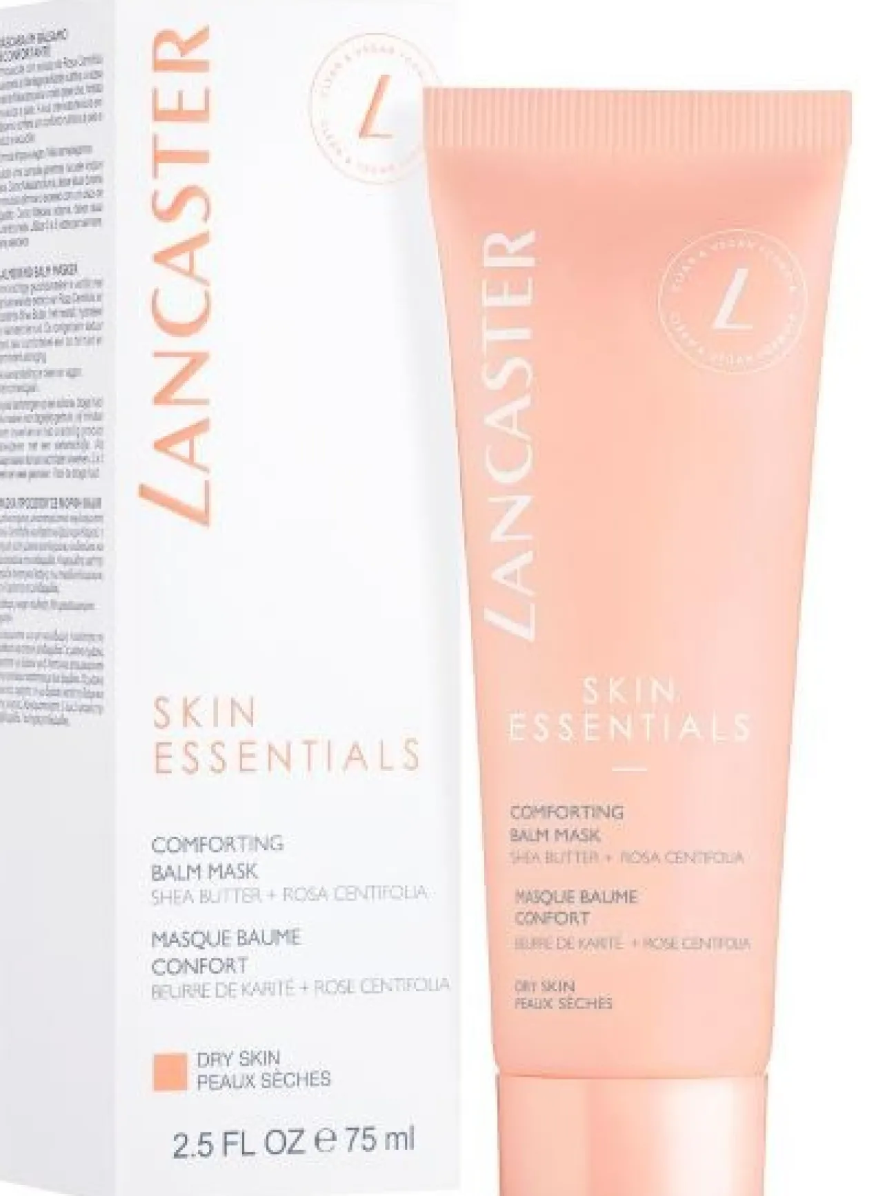 Comforting Balm Mask Bálsamo Reconfortante