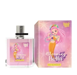Como um Conto de Fadas Blooming Bella Eau de Parfum