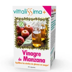 Complemento Vinagre de Maçã