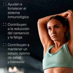 Comprimidos Multivitaminas Ácido Fólico, Cálcio e Selénio