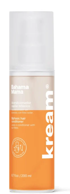 Condicionador Bifásico Bahama Mama