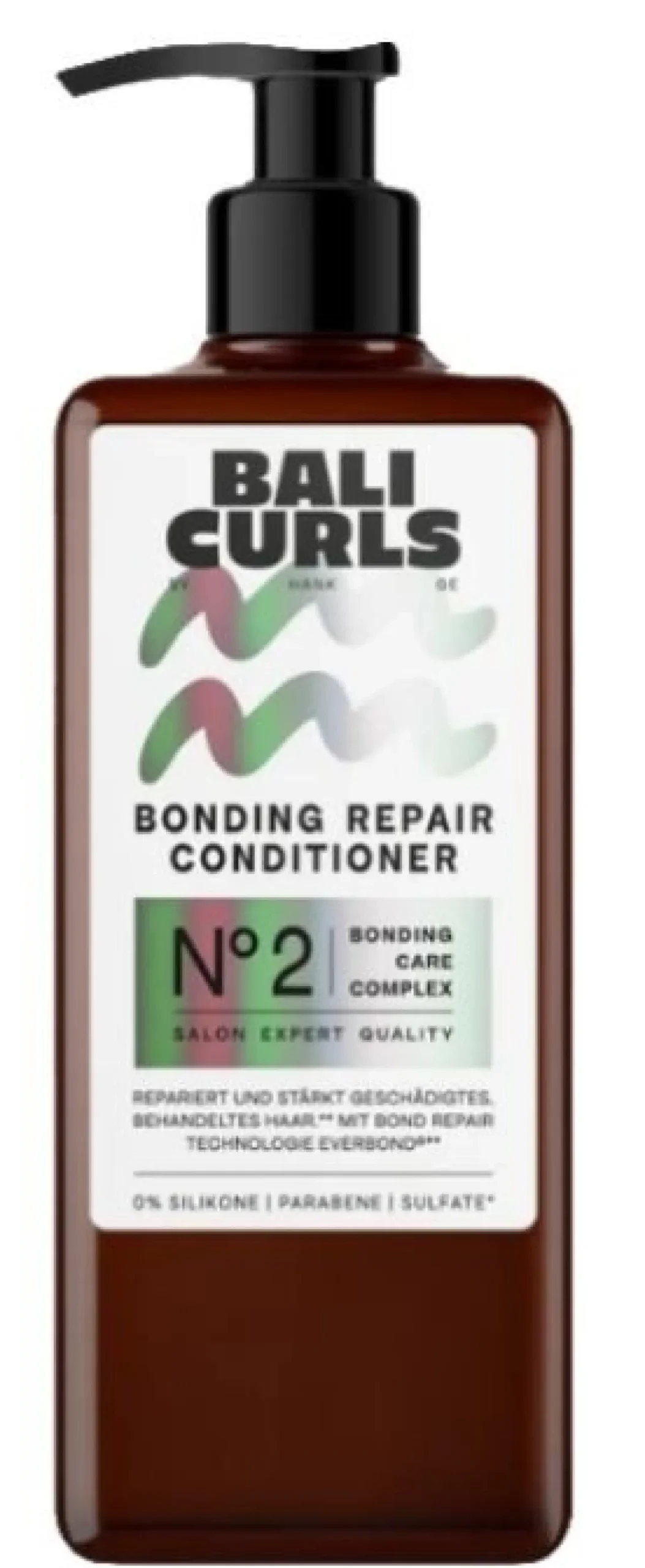 Condicionador Bonding Repair Nº2