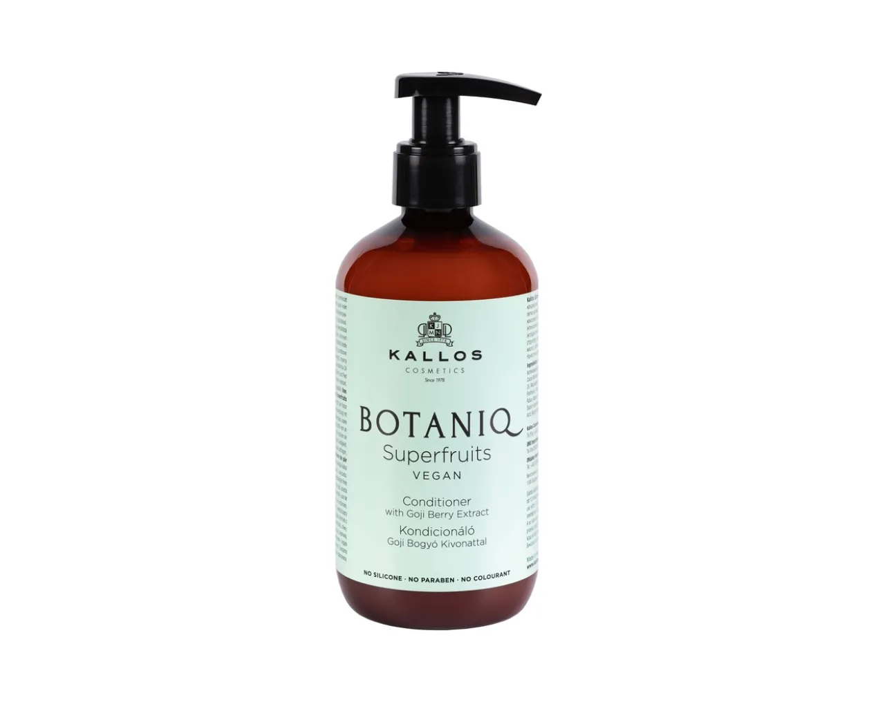 Condicionador Botaniq SuperFruit