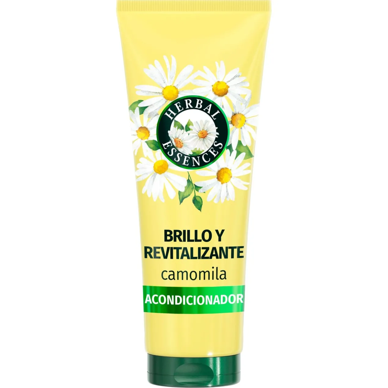 Condicionador Brilho & Revitalização com Camomila