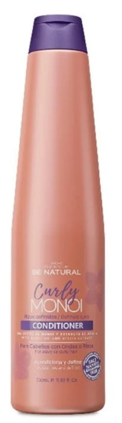Condicionador Curly Monoi