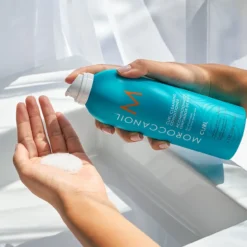 Condicionador de Limpeza de Caracóis