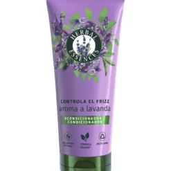 Condicionador Frizz Control com Aroma Lavanda