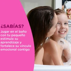 Condicionador Infantil Gotas de Brilho