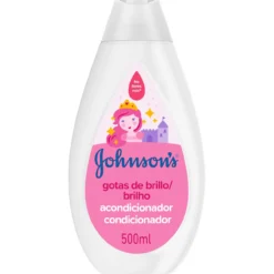 Condicionador Infantil Gotas de Brilho