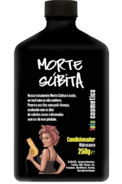 Condicionador Morte Súbita
