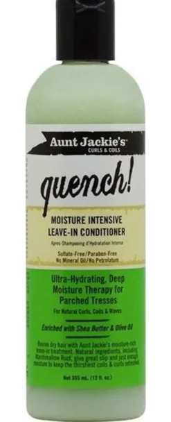 Condicionador Quench Moisture Intensive