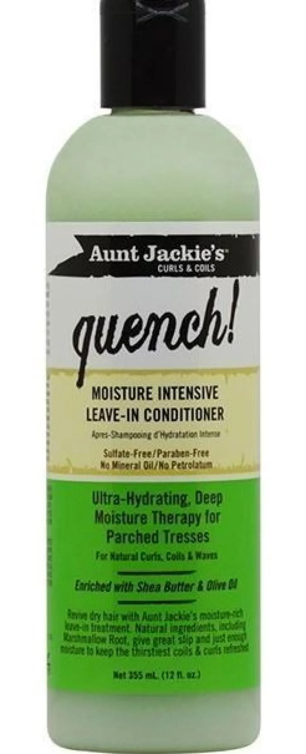 Condicionador Quench Moisture Intensive