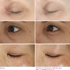 Confidence Creme Contorno de Olhos Antienvelhecimento
