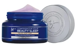 Confidence Creme de Noite Antienvelhecimento Hidratante