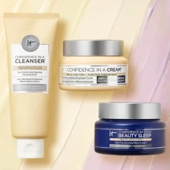 Confidence Creme de Noite Antienvelhecimento Hidratante