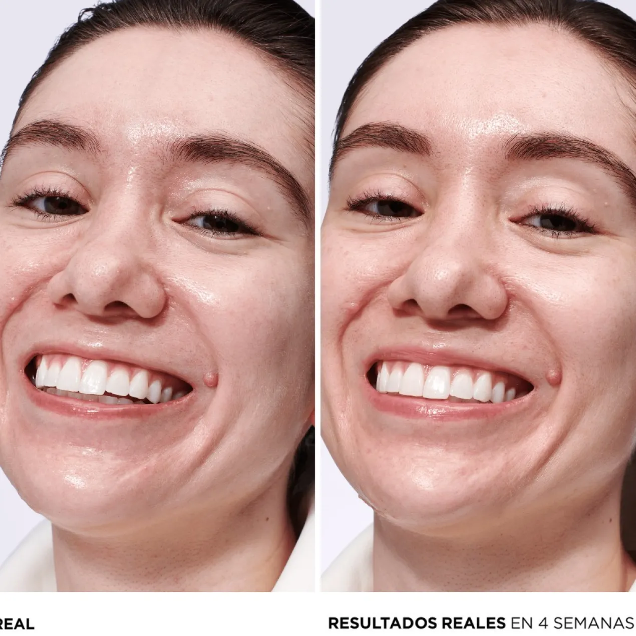 Confidence in a Gel Cream Emulsão Hidratante Anti-Envelhecimento e Anti-Oleosidade