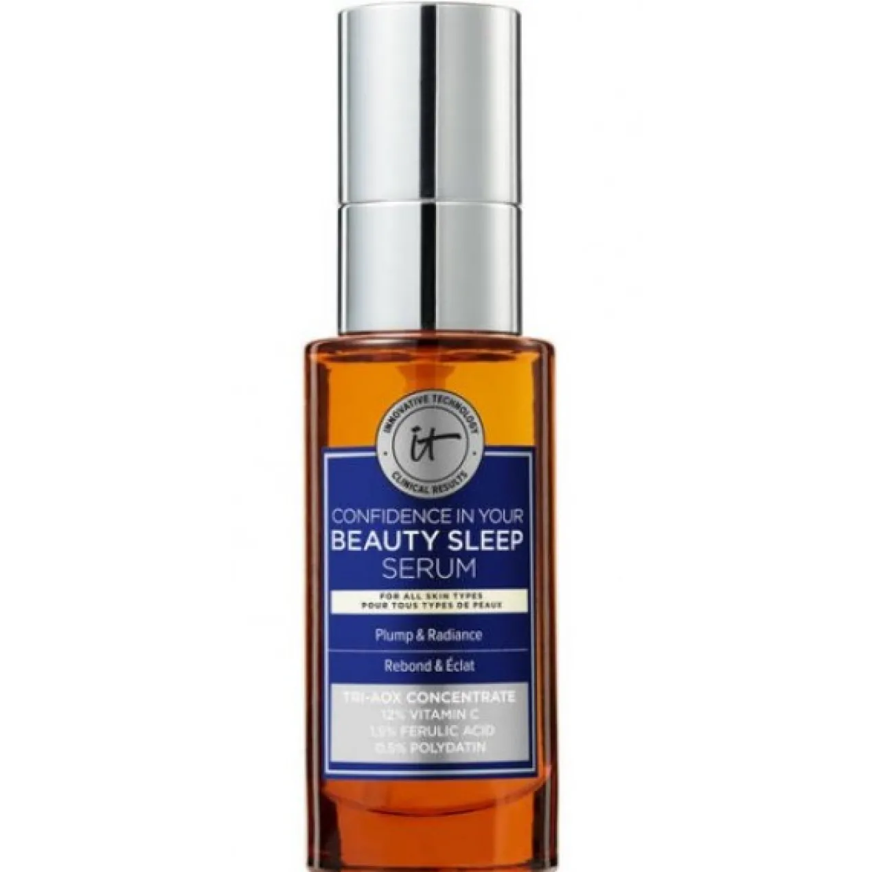 Confidence in Your Beauty Sleep Serum