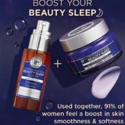Confidence in Your Beauty Sleep Serum
