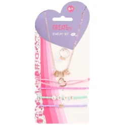 Conjunto Beauty Jewelry