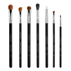 Conjunto Básico de Pincéis para Olhos Basic Eye Brush Set