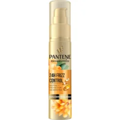 Conjunto Controlo do Frizz