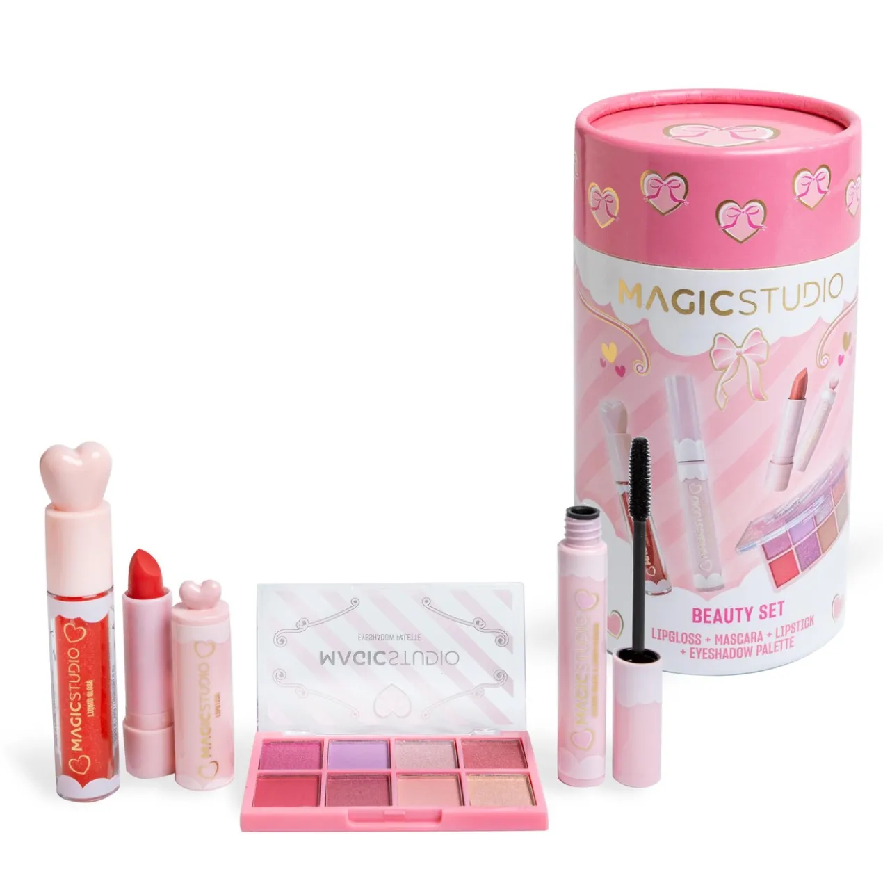 Conjunto Coquette Beauty