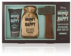 Conjunto de Banho Be Happy