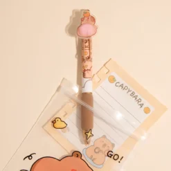 Conjunto de Bolsas Capybag