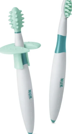Conjunto de Escova Dentária para Bebés