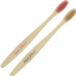 Conjunto de 2 Escovas de Dentes Suaves