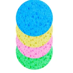 Conjunto de Esponjas de Celulose